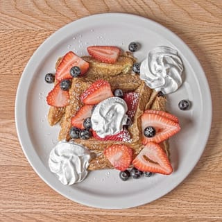 French Toast